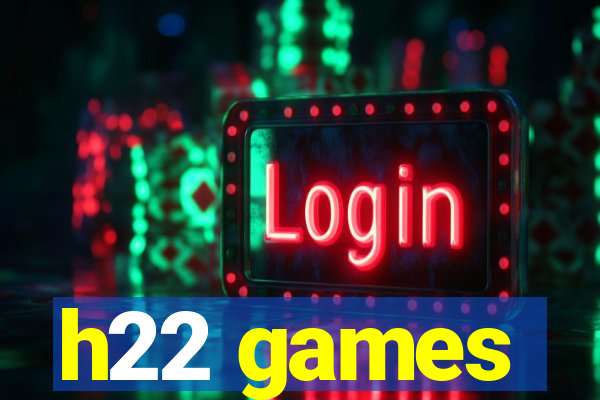 h22 games
